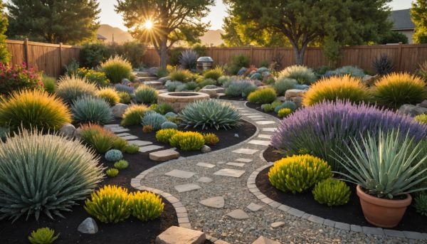 Comment économiser l'eau d'arrosage au jardin ?