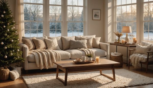 Comment protéger son mobilier contre l'hiver ?
