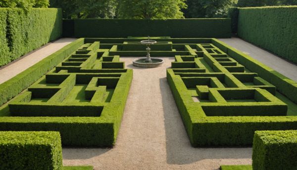 Comment structurer son jardin avec goût et élégance ?